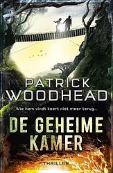 Foto van De geheime kamer - patrick woodhead - ebook (9789000313440)