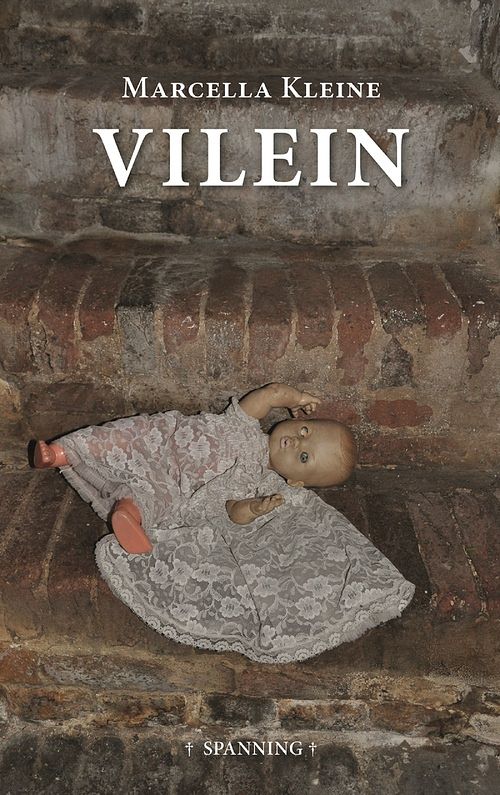 Foto van Vilein - marcella kleine - ebook