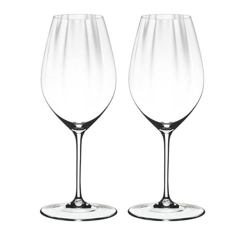 Foto van Riedel - performance riesling 2 pc