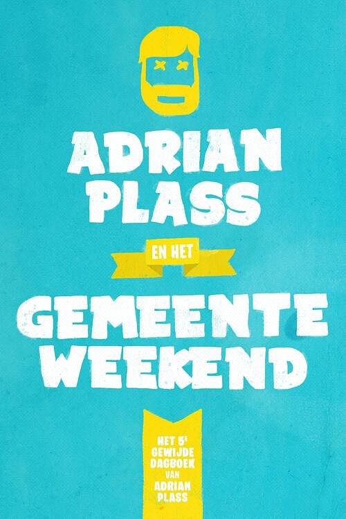 Foto van Adrian plass en het gemeenteweekend - adrian plass - ebook (9789058041302)