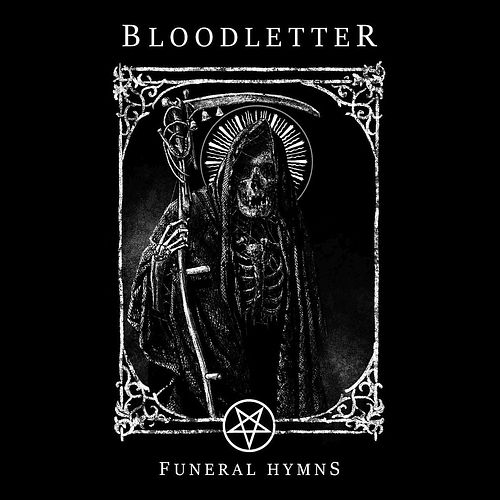 Foto van Funeral hymns - lp (8715392901119)