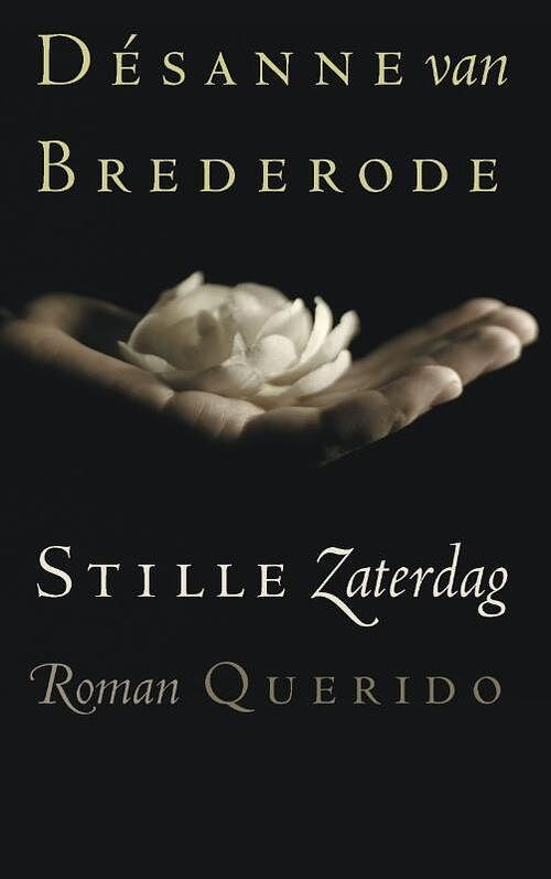 Foto van Stille zaterdag - désanne van brederode - ebook (9789021441467)