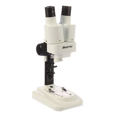 Foto van Byomic stereo microscoop byo-st1