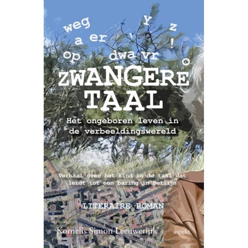 Foto van Zwangere taal