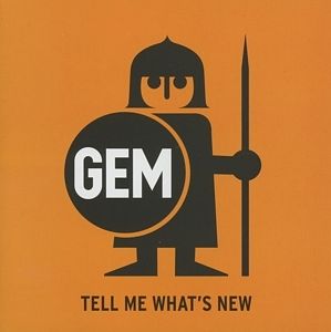 Foto van Tell me what's new - cd (8714374960755)