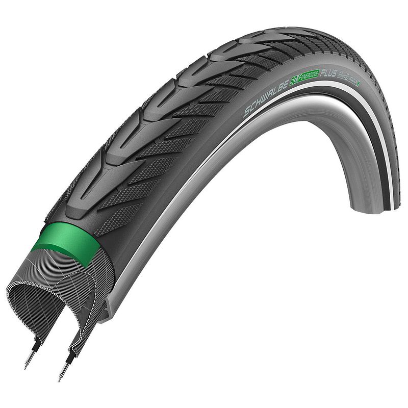 Foto van Schwalbe buitenband energizer plus 28 x 1.50 (40-622)