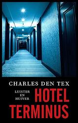 Foto van Hotel terminus - charles den tex - ebook