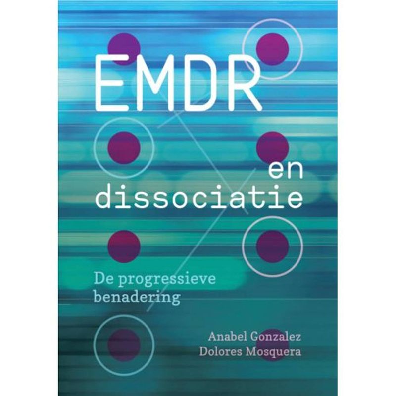 Foto van Emdr en dissociatie