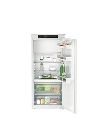 Foto van Liebherr irbse 4121-20 inbouw koelkast met vriesvak wit