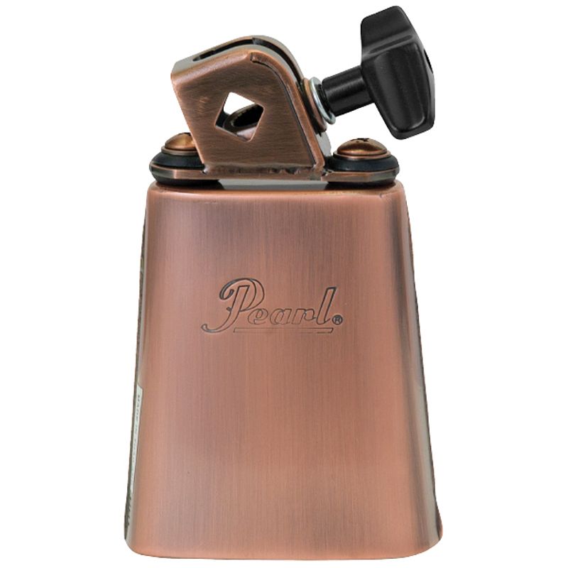 Foto van Pearl hh1 horacio hernandez signature ii cowbell bella