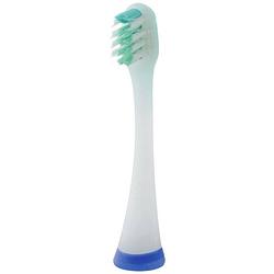 Foto van Panasonic ew0911w835 opzetborstel voor elektrische tandenborstel 2 stuk(s) wit