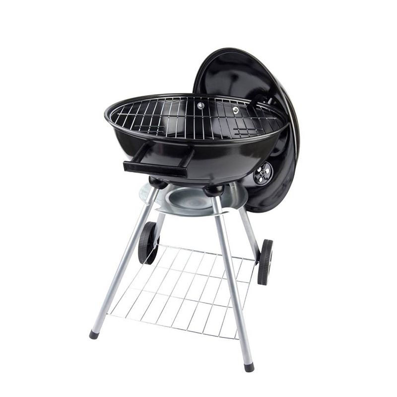 Foto van Bbq collection kogelbarbecue - 45 x 60 cm