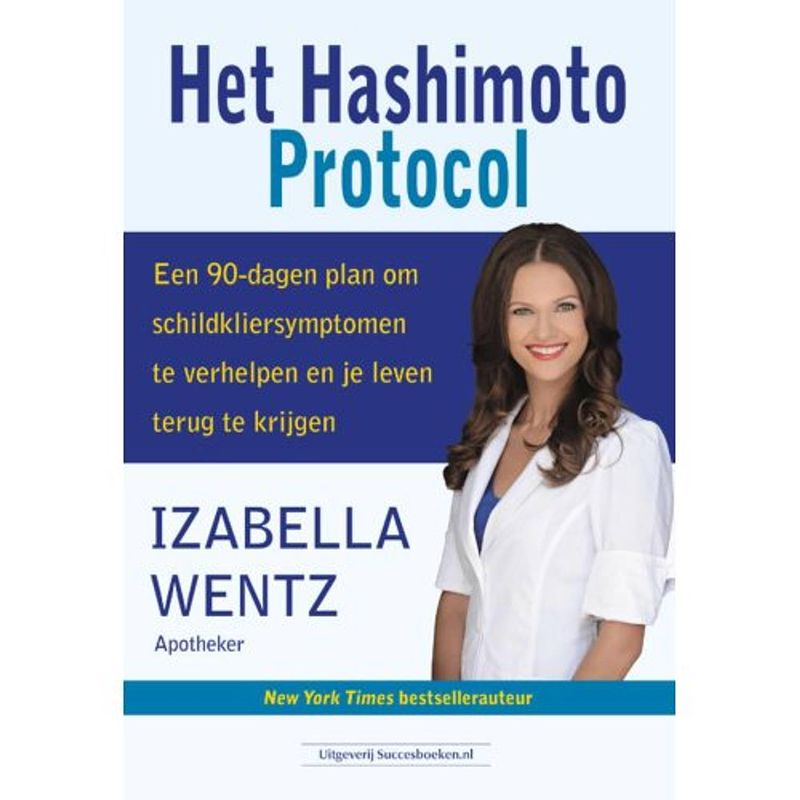 Foto van Het hashimoto protocol