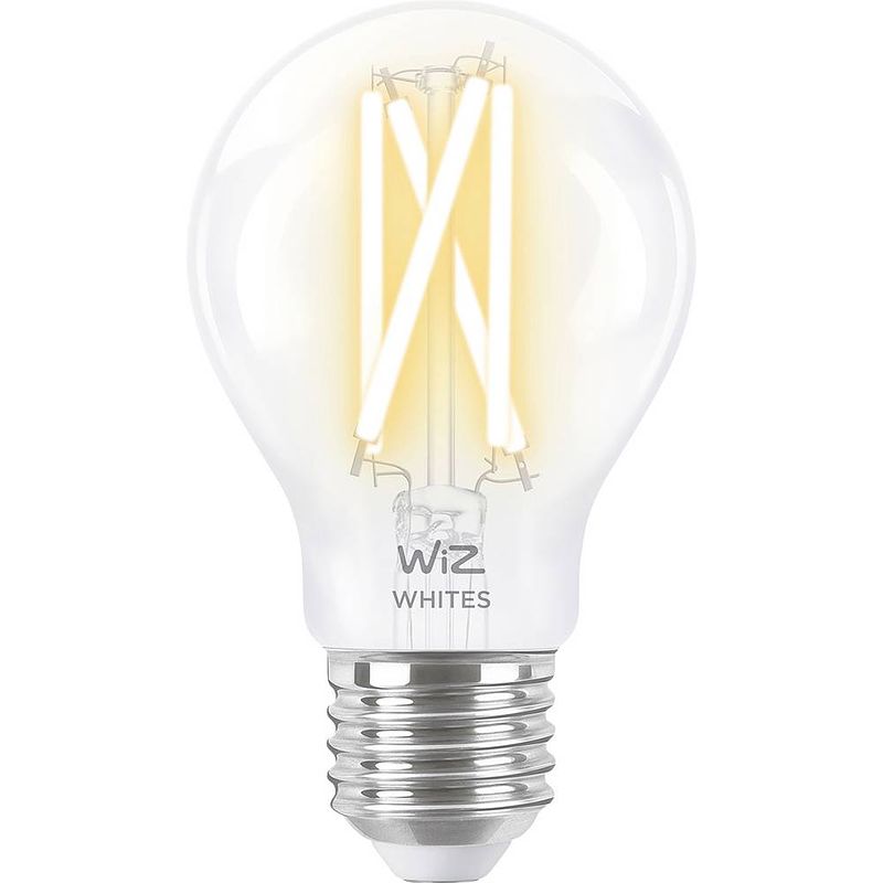 Foto van Wiz connected lamp wit variabel e27 60w