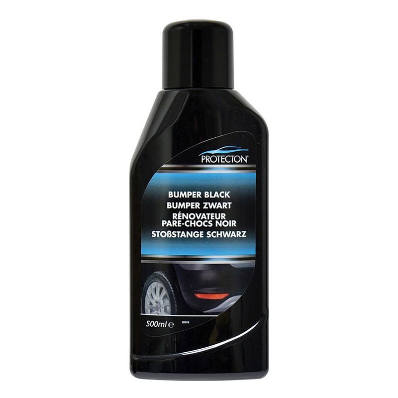 Foto van Protecton bumper-zwart 500 ml