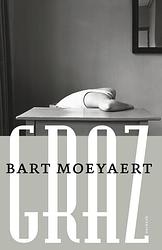 Foto van Graz - bart moeyaert - ebook (9789021446349)