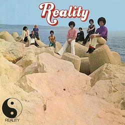 Foto van Reality/tony and reality - cd (2090504469296)