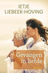 Foto van Gevangen in liefde - ietje liebeek-hoving - ebook (9789020534566)