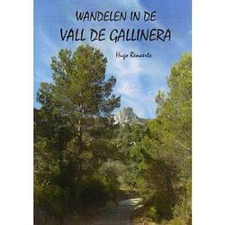 Foto van Wandelen in de vall de gallinera