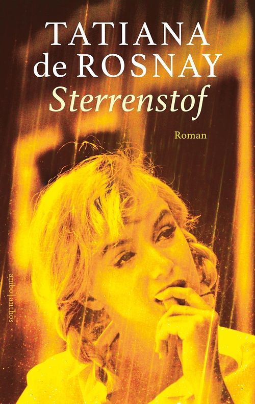 Foto van Sterrenstof - tatiana de rosnay - ebook