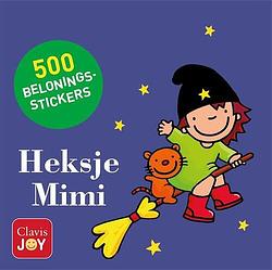 Foto van Heksje mimi beloningsstickers - overig (5407009981142)