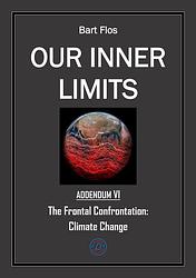 Foto van Our inner limits - addendum vi - bart flos - ebook