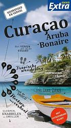 Foto van Curacao - angela heetvelt - paperback (9789018049751)