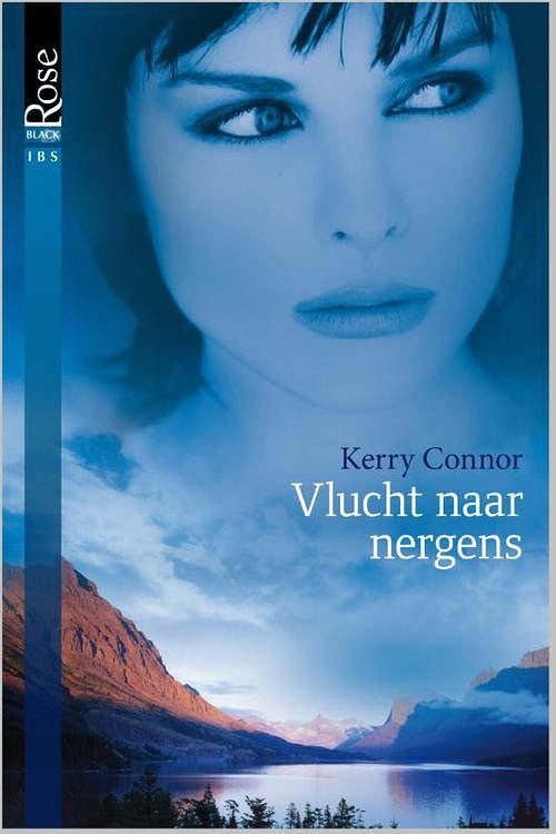 Foto van Vlucht naar nergens - kerry connor - ebook