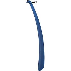 Foto van Aidapt schoenlepel 45 cm lang - blauw