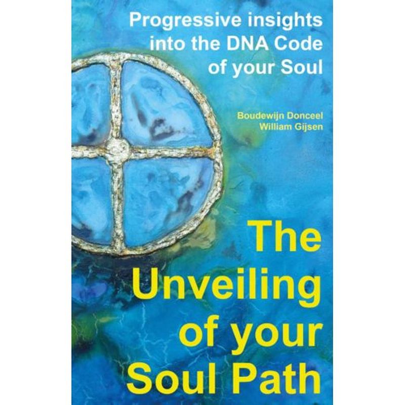 Foto van The unveiling of your soul path