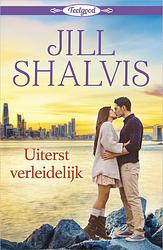 Foto van Uiterst verleidelijk - jill shalvis - ebook