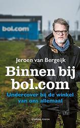 Foto van Binnen bij bol.com - jeroen van bergeijk - ebook (9789021418131)