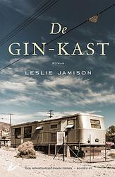 Foto van De gin-kast - leslie jamison - ebook (9789048825448)