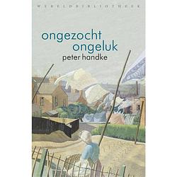 Foto van Ongezocht ongeluk