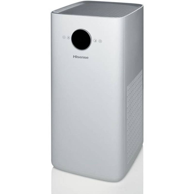 Foto van Luchtreiniger - hisense - aph580 - hepa 13 filter - wifi