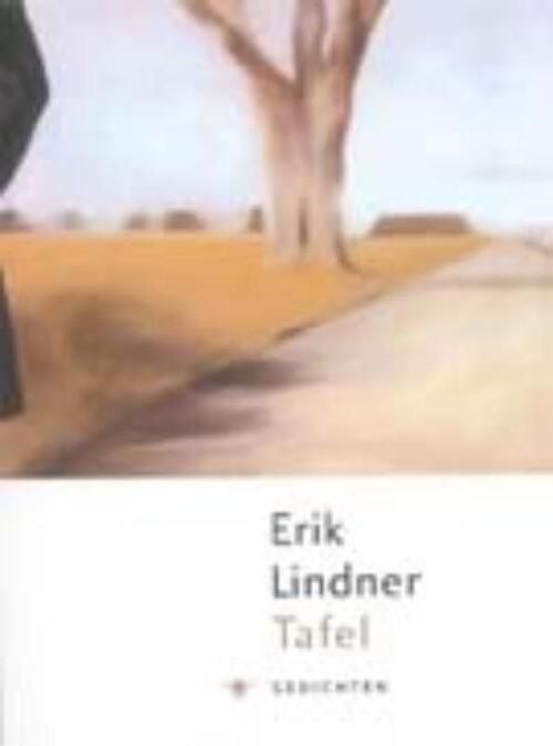 Foto van Tafel - erik lindner - ebook (9789023482574)