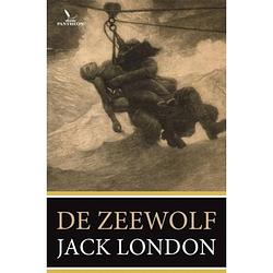 Foto van De zeewolf