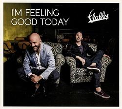 Foto van I'sm feeling good today - cd (8019991877470)