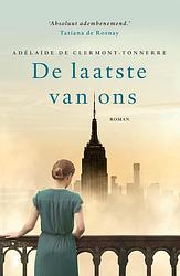 Foto van De laatste van ons - adélaïde de clermont-tonnerre - ebook (9789402309669)