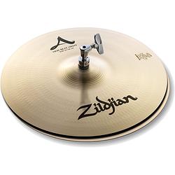 Foto van Zildjian a 14 newbeat hihat