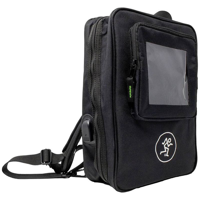 Foto van Mackie m-caster live sling bag dj-controller tas