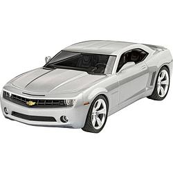 Foto van Revell 07648 camaro concept car auto (bouwpakket) 1:25