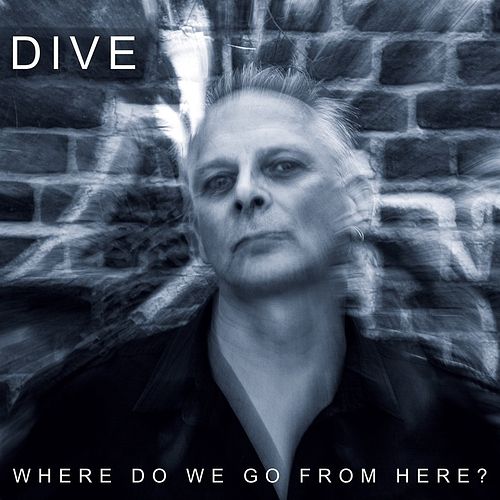 Foto van Where do we go from here? - cd (4260639461054)