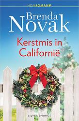 Foto van Kerstmis in californië - brenda novak - ebook (9789402554113)