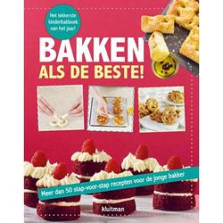 Foto van Bakken als de beste!