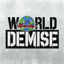 Foto van World demise - lp (4260161861544)