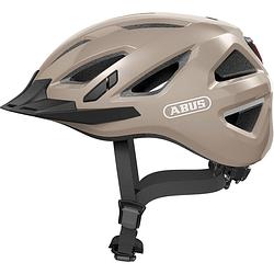 Foto van Abus helm urban-i 3.0 monument grey s 51-55cm