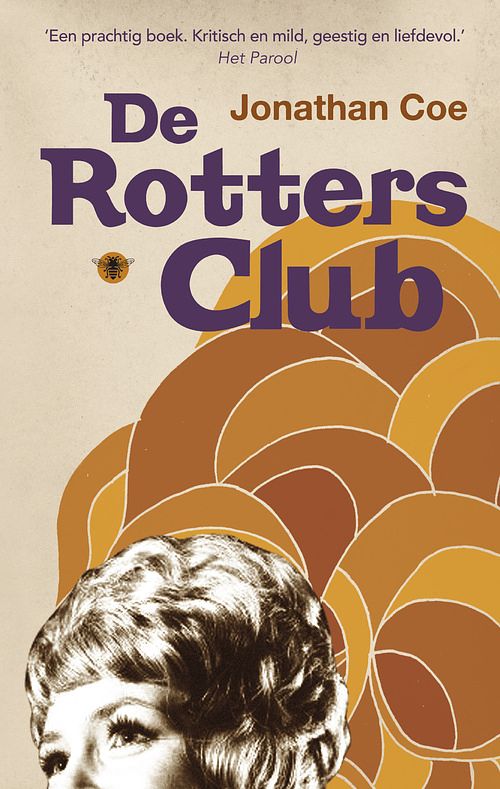 Foto van De rotters club - jonathan coe - ebook (9789023443421)