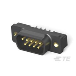 Foto van Te connectivity te amp amplimite all plastic 5745051-2 1 stuk(s) tube