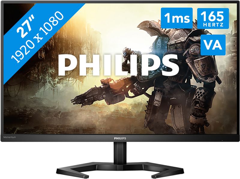 Foto van Philips 27m1n3200va/00